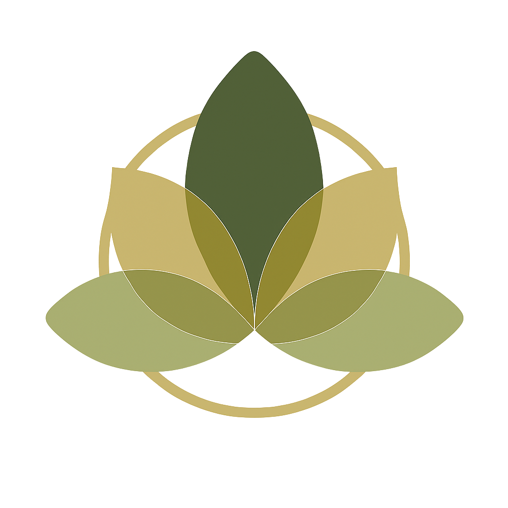 Logo Oficina das Suculentas